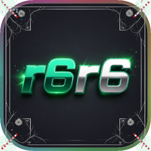 r6r6 — galeri pratinjau - APK Resmi