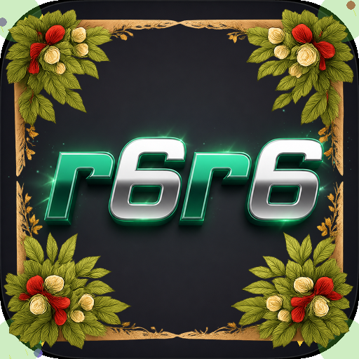 r6r6 — galeri pratinjau Resmi APK